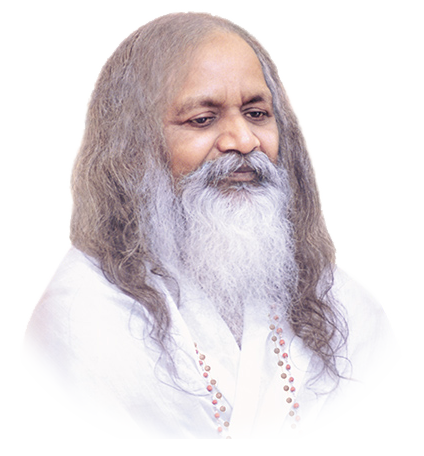 his_holiness_maharishi_mahesh_Yogi