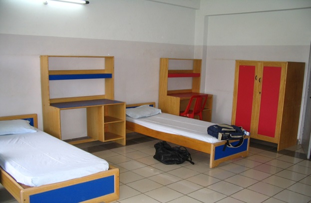 Hostel Hostel