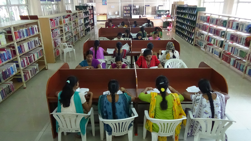 Library Library