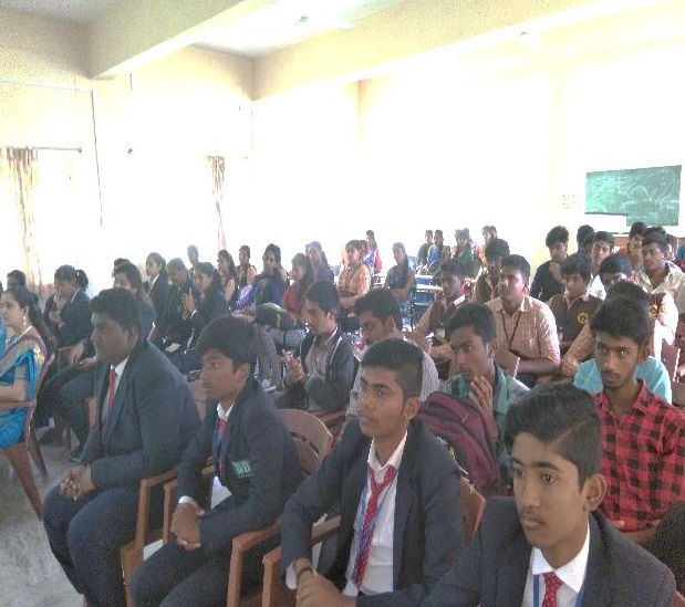 Seminar Hall seminar_hall