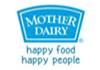 MOTHER DAIRY 